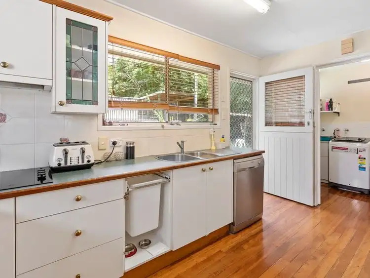 Sixth view of Homely house listing, 26 Fallbrook Street, Kenmore QLD 4069