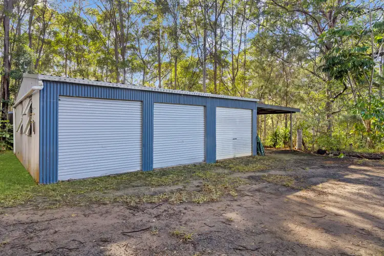 Fourth view of Homely house listing, 428 Cootharaba Road, Cootharaba QLD 4565