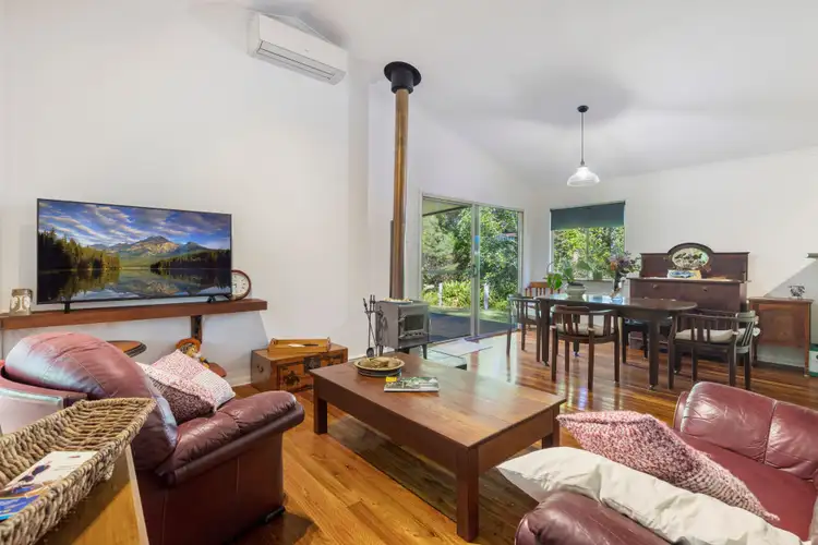 Fifth view of Homely house listing, 428 Cootharaba Road, Cootharaba QLD 4565