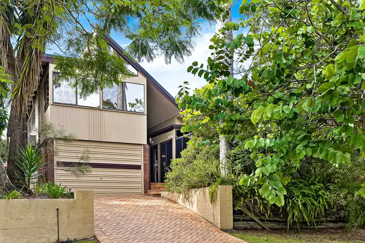 Main view of Homely house listing, 25 Tremont Street, Capalaba QLD 4157
