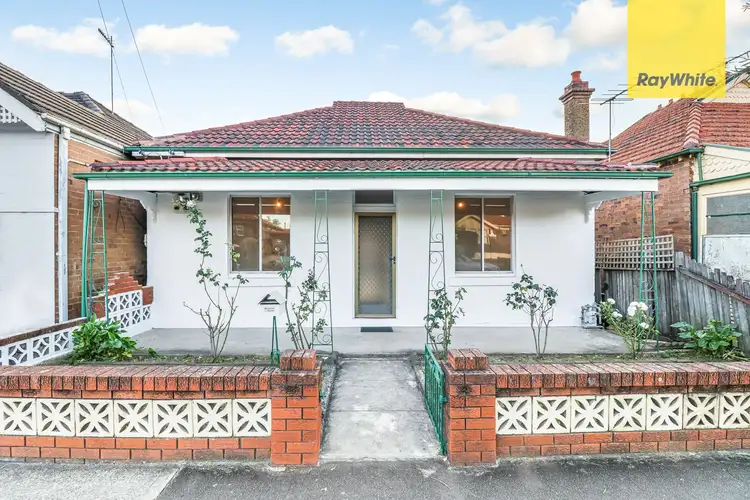 Main view of Homely house listing, 64 Harris Street, Harris Park NSW 2150