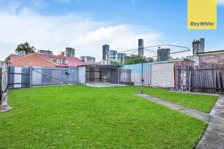 Third view of Homely house listing, 64 Harris Street, Harris Park NSW 2150