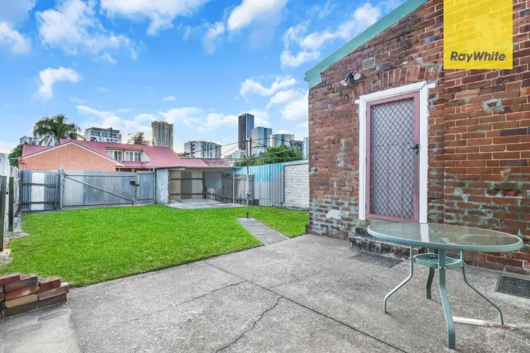 Fourth view of Homely house listing, 64 Harris Street, Harris Park NSW 2150