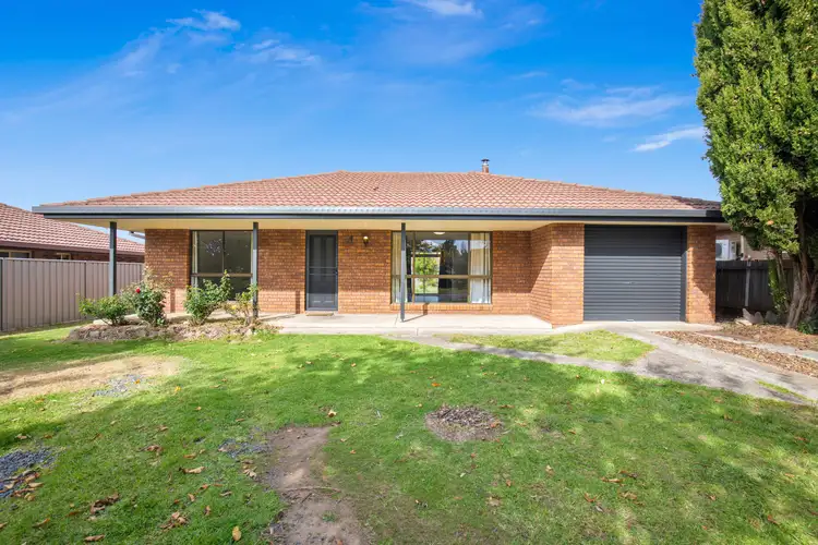 Main view of Homely house listing, 12 Alahna Drive, Armidale NSW 2350
