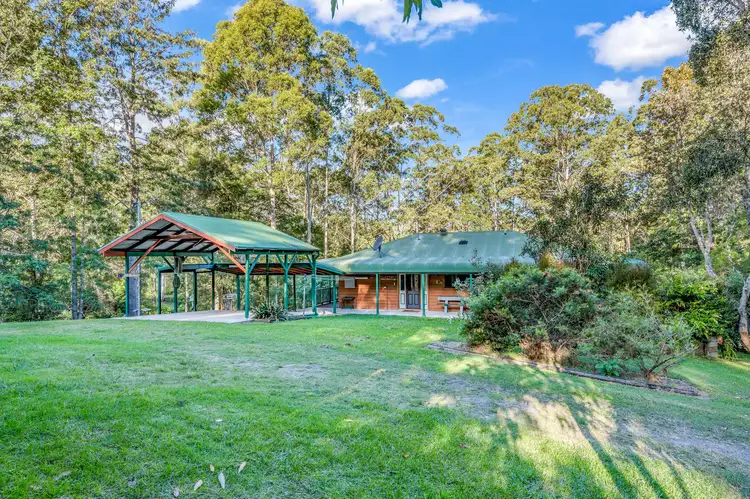Main view of Homely house listing, 8/1953 Chichester Dam Road, Bandon Grove NSW 2420
