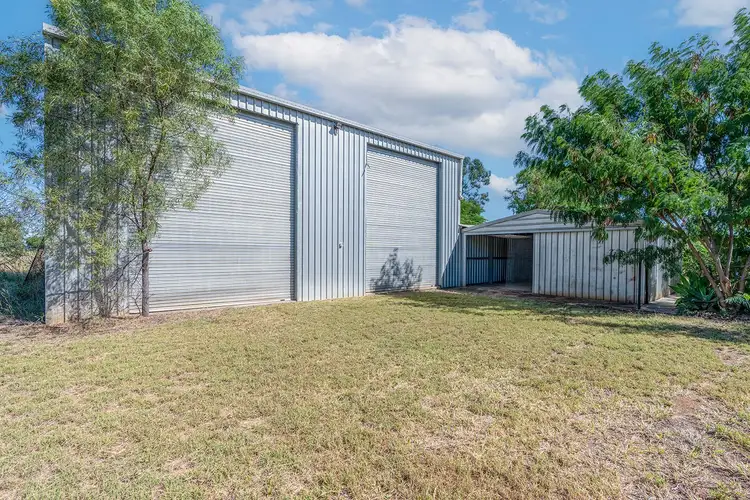 Third view of Homely house listing, 16 Nagle Road, Capella QLD 4723