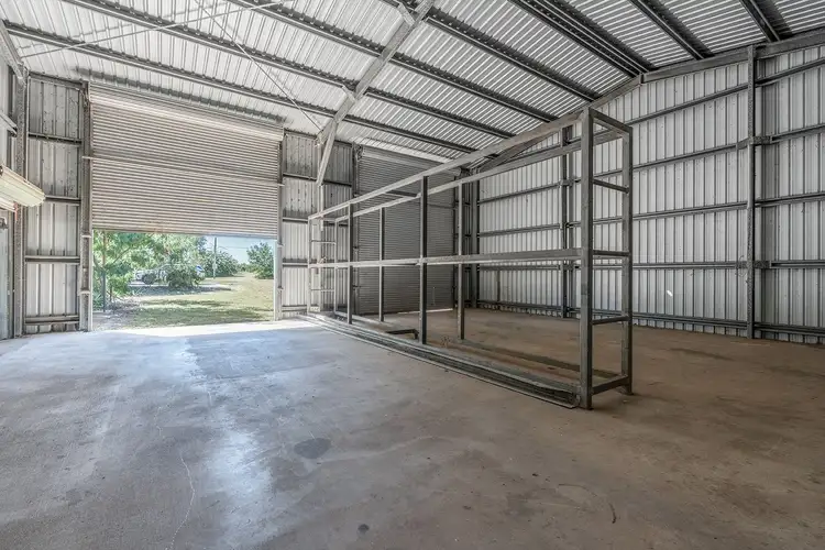Fifth view of Homely house listing, 16 Nagle Road, Capella QLD 4723