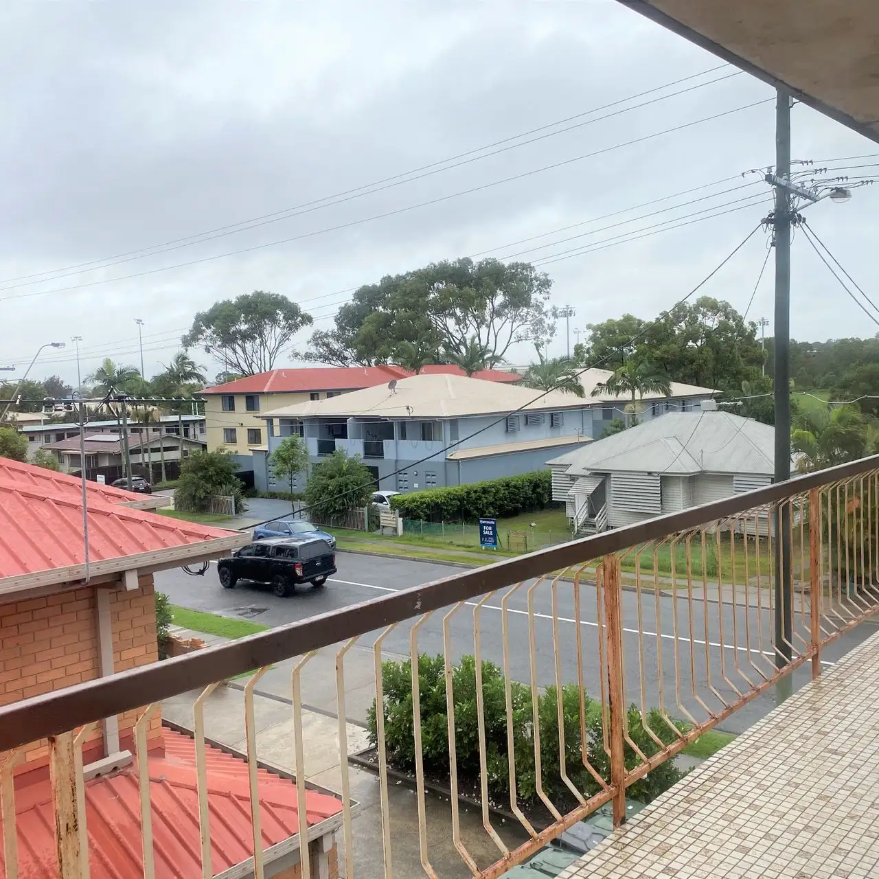 Main view of Homely unit listing, 6/355 Zillmere Road, Zillmere QLD 4034