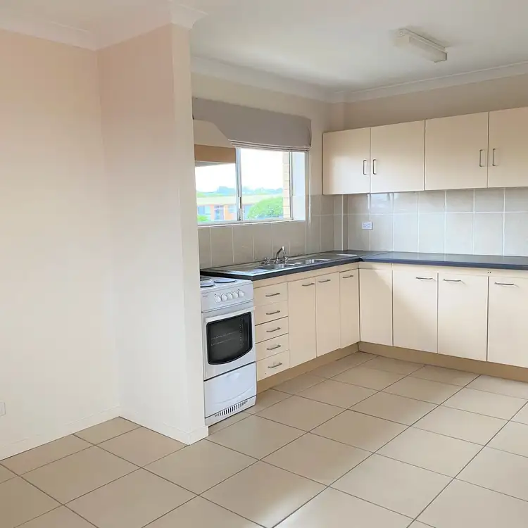 Second view of Homely unit listing, 6/355 Zillmere Road, Zillmere QLD 4034