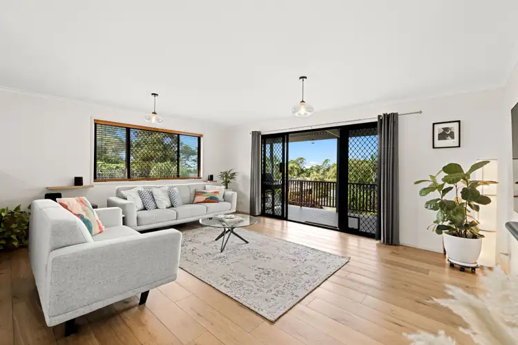 Fifth view of Homely house listing, 11 Mountain Ridge Crescent, Buderim QLD 4556