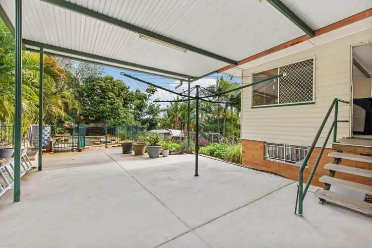 109 Kirby Road, Aspley QLD 4034