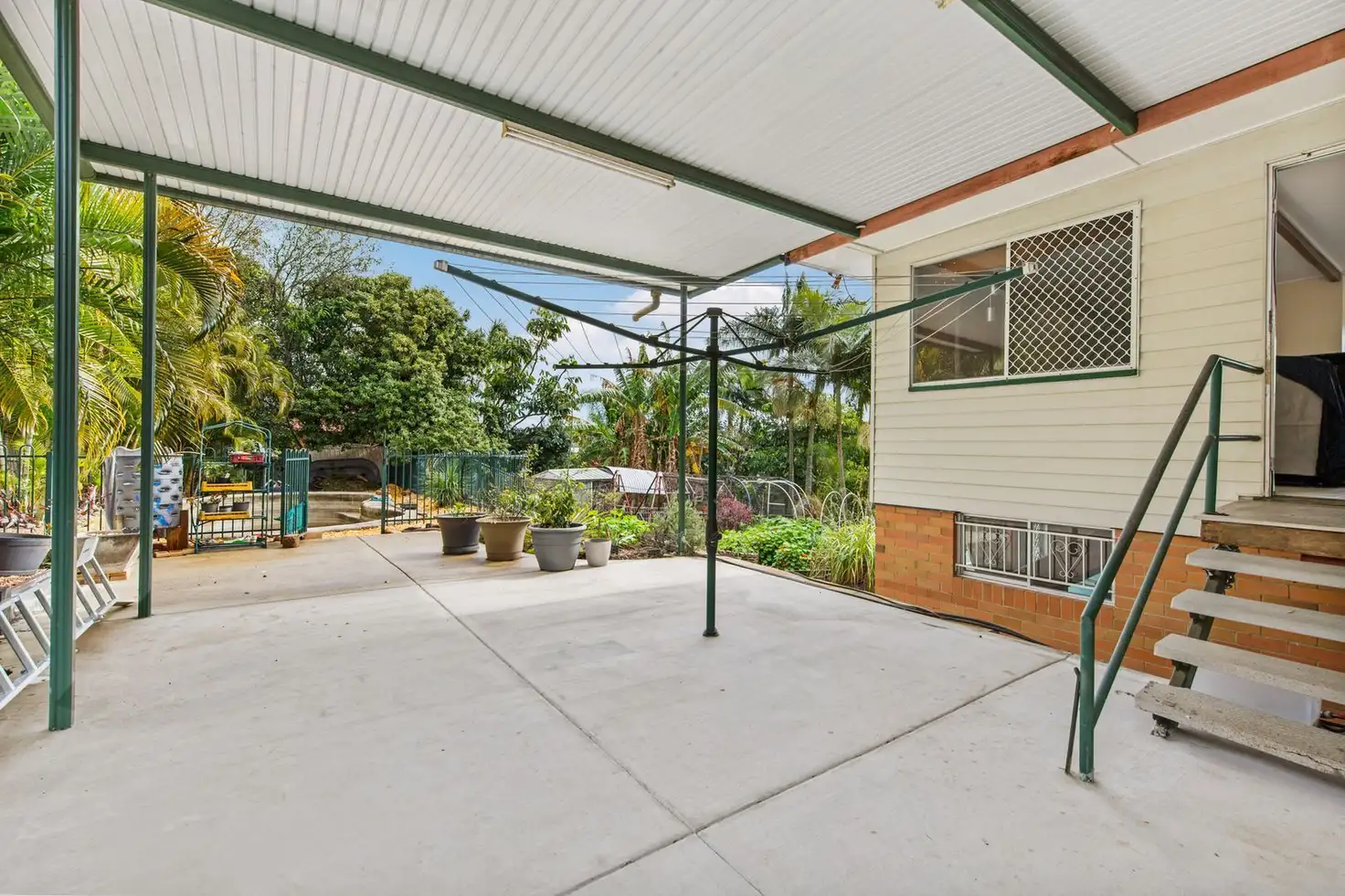 Main view of Homely house listing, 109 Kirby Road, Aspley QLD 4034