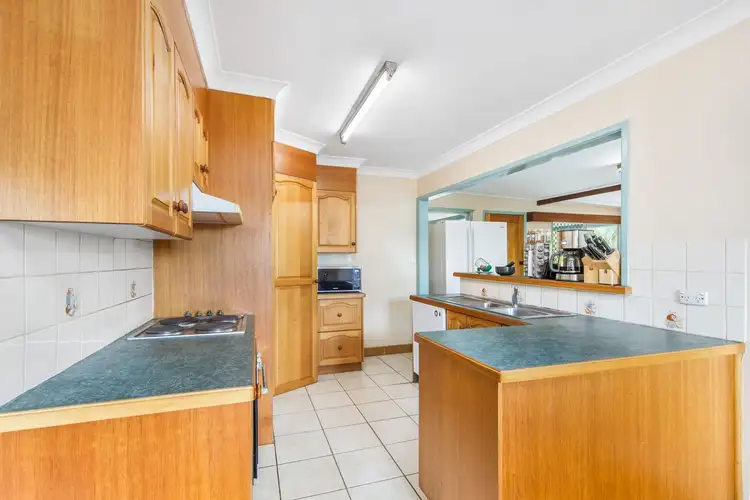 Third view of Homely house listing, 109 Kirby Road, Aspley QLD 4034