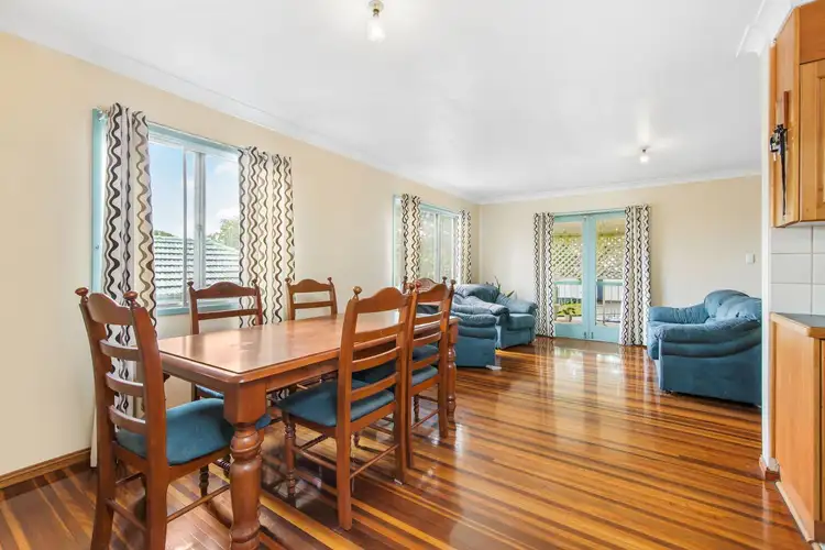 Fourth view of Homely house listing, 109 Kirby Road, Aspley QLD 4034