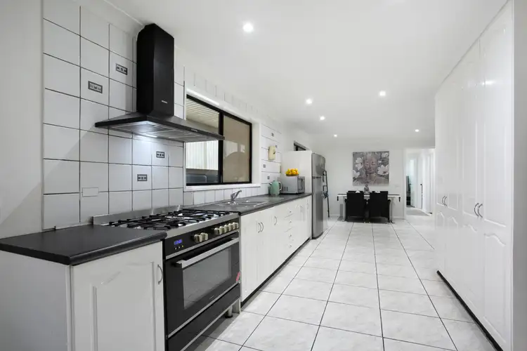 Second view of Homely house listing, 16 Bren Close, St Clair NSW 2759