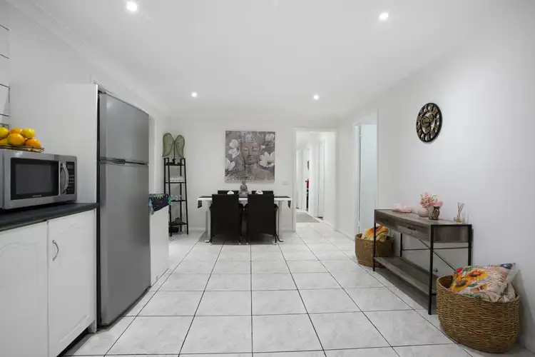 Third view of Homely house listing, 16 Bren Close, St Clair NSW 2759