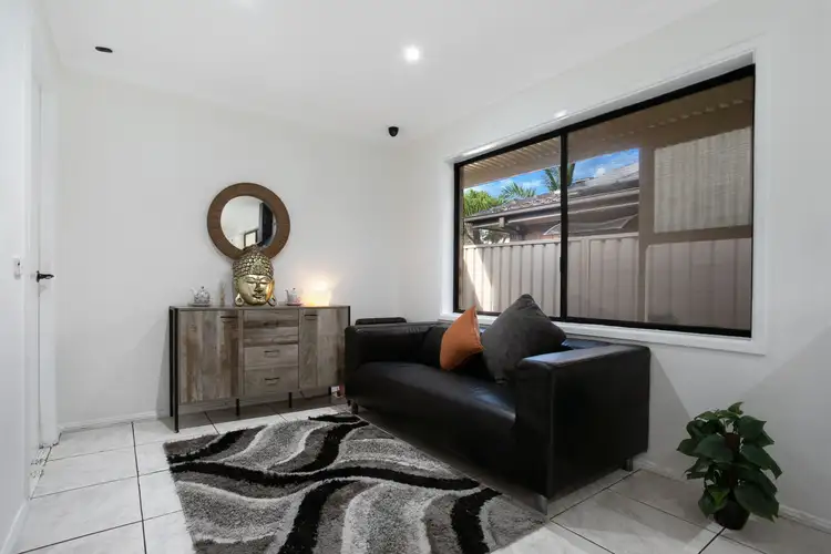 Fourth view of Homely house listing, 16 Bren Close, St Clair NSW 2759