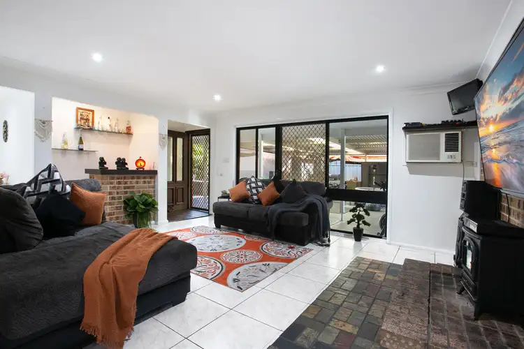 Fifth view of Homely house listing, 16 Bren Close, St Clair NSW 2759