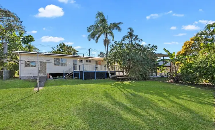 Second view of Homely house listing, 40 Chartwell Street, Margate QLD 4019