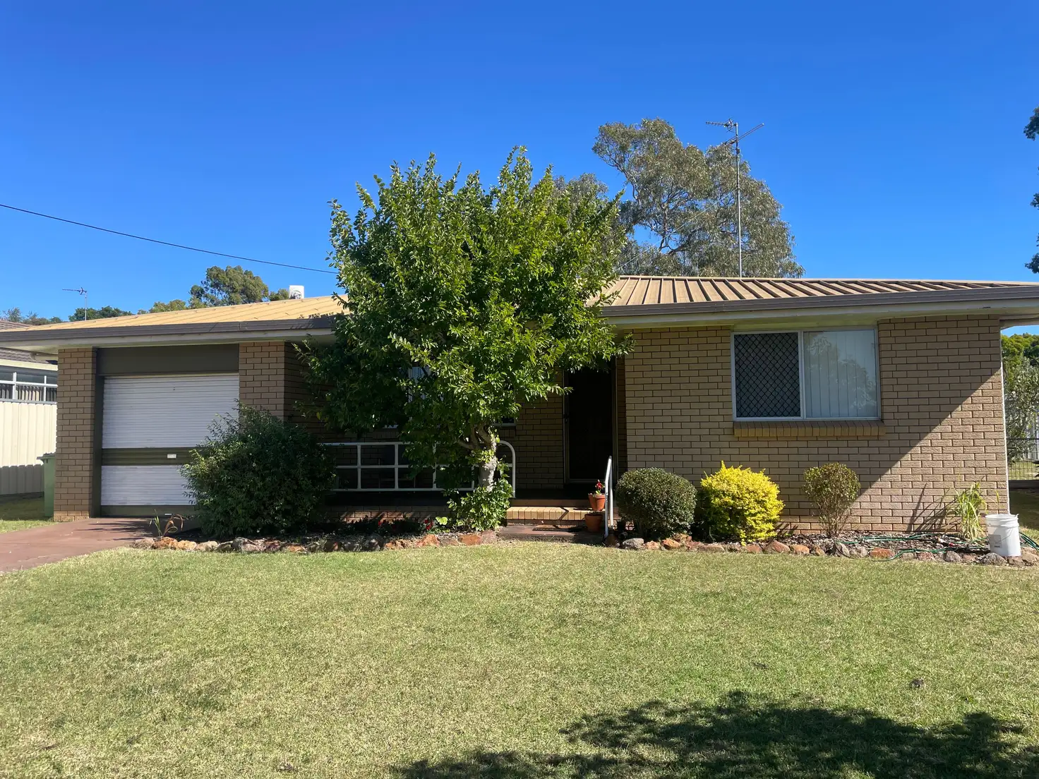 Main view of Homely house listing, 7 Beresford Street, Pittsworth QLD 4356