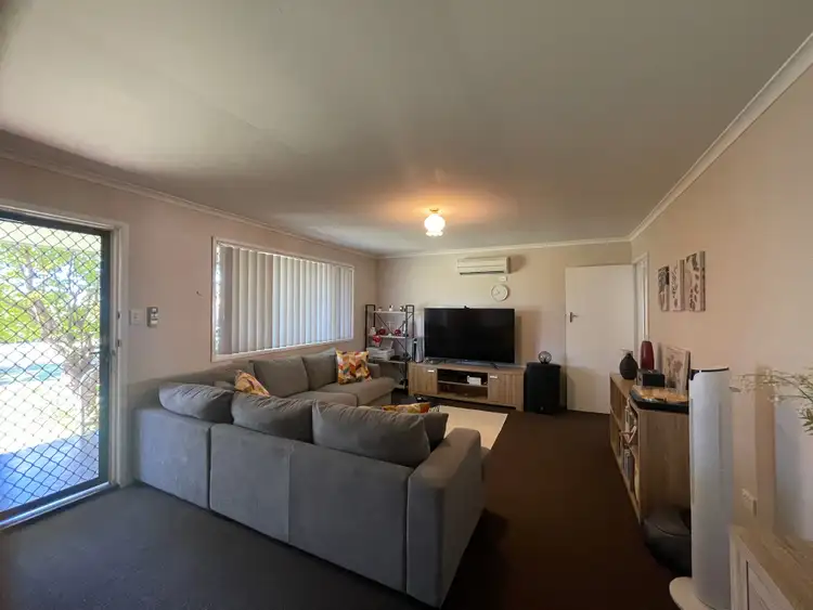 Second view of Homely house listing, 7 Beresford Street, Pittsworth QLD 4356