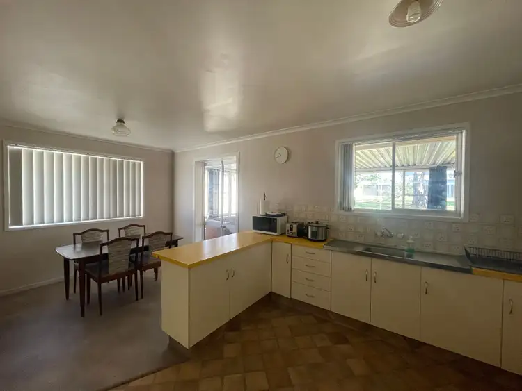 Fifth view of Homely house listing, 7 Beresford Street, Pittsworth QLD 4356