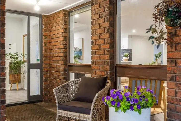Third view of Homely house listing, 21 Birkenhead Drive, Grovedale VIC 3216