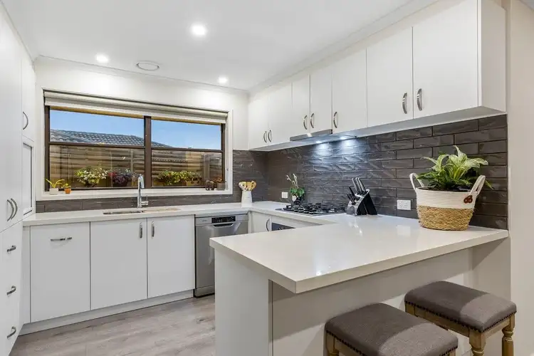 Sixth view of Homely house listing, 21 Birkenhead Drive, Grovedale VIC 3216