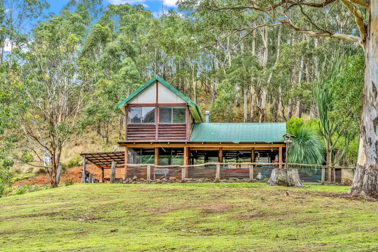 Main view of Homely rural property listing, Lot 76 Goorangoola Creek Road, Goorangoola, Singleton NSW 2330