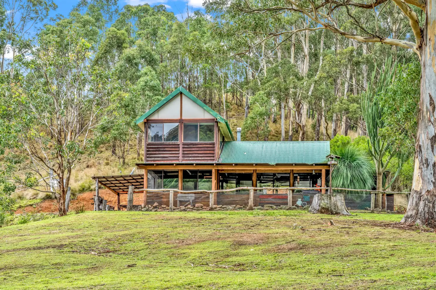 Main view of Homely rural property listing, Lot 76 Goorangoola Creek Road, Goorangoola, Singleton NSW 2330