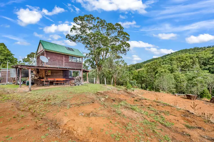 Fourth view of Homely rural property listing, Lot 76 Goorangoola Creek Road, Goorangoola, Singleton NSW 2330