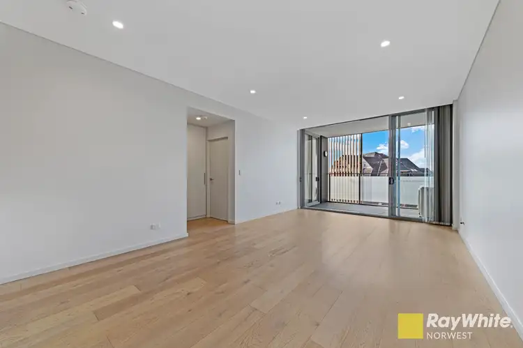 508/17 Grosvenor Street, Croydon NSW 2132