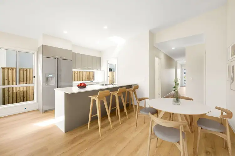 Second view of Homely house listing, 56 Valley Crescent, Palmview QLD 4553