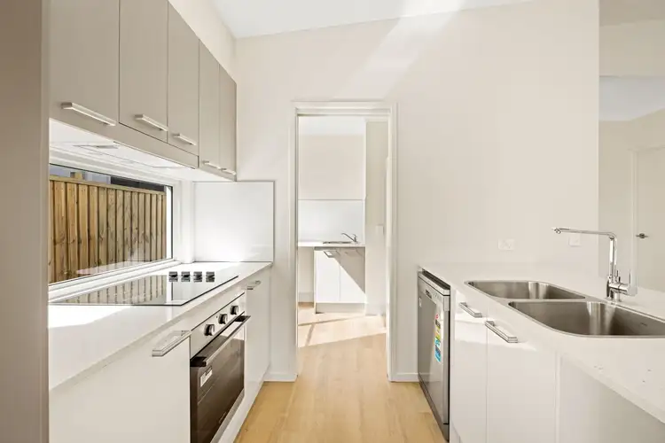 Third view of Homely house listing, 56 Valley Crescent, Palmview QLD 4553