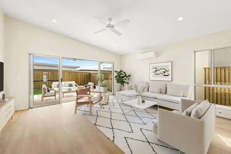 Fourth view of Homely house listing, 56 Valley Crescent, Palmview QLD 4553