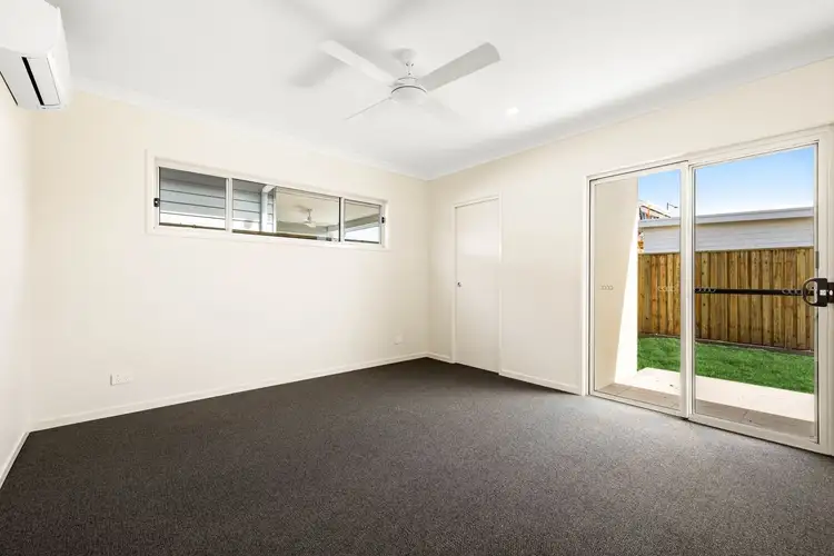 Fifth view of Homely house listing, 56 Valley Crescent, Palmview QLD 4553
