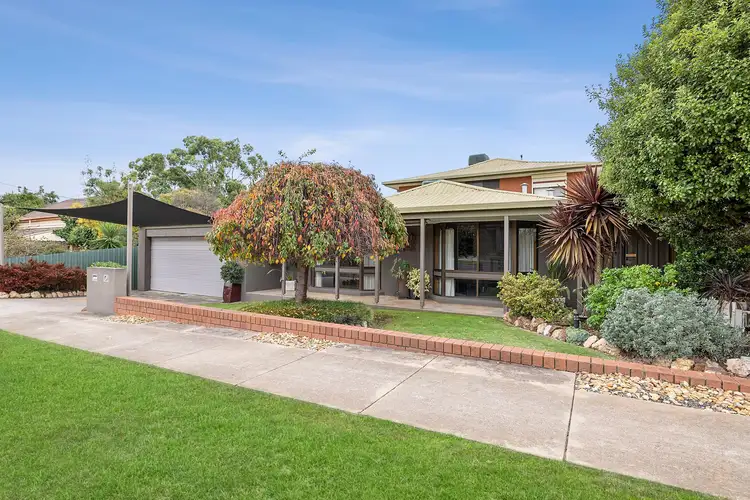 19 Mahnke Street, Stawell VIC 3380