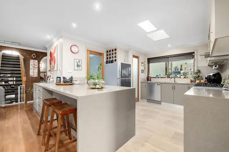 Second view of Homely house listing, 19 Mahnke Street, Stawell VIC 3380