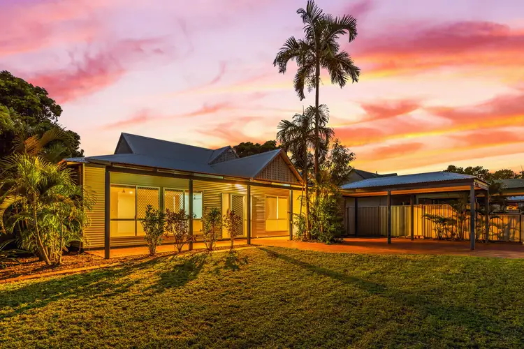 Second view of Homely house listing, 1 Ibis Way, Djugun WA 6725