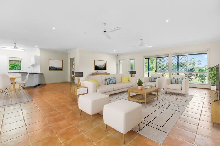 Fourth view of Homely house listing, 1 Ibis Way, Djugun WA 6725