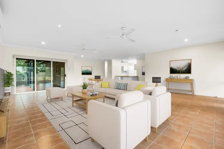 Fifth view of Homely house listing, 1 Ibis Way, Djugun WA 6725