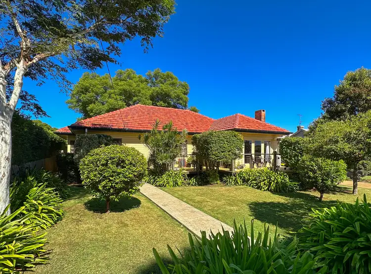 2a Somerset Street
