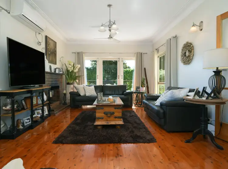 Fourth view of Homely house listing, 2a Somerset Street, South Toowoomba QLD 4350