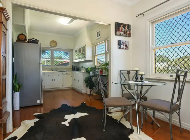 Fifth view of Homely house listing, 2a Somerset Street, South Toowoomba QLD 4350