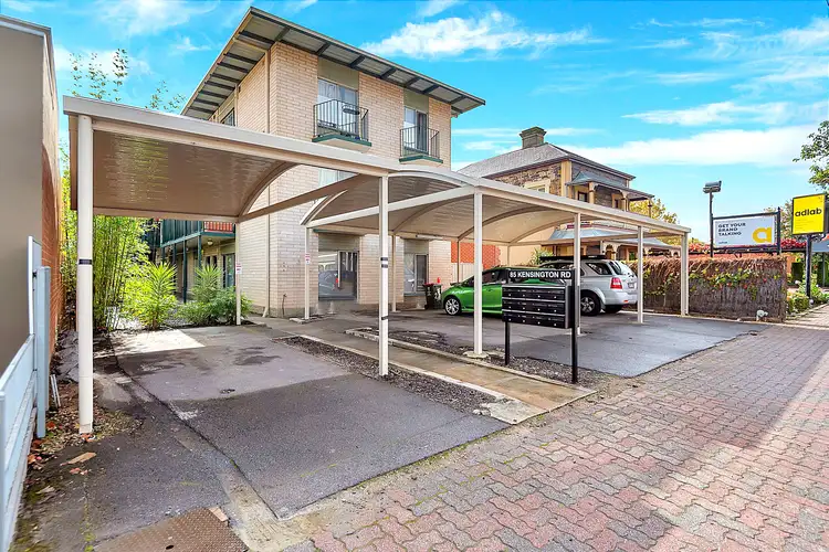 4/85 Kensington Road, Norwood SA 5067