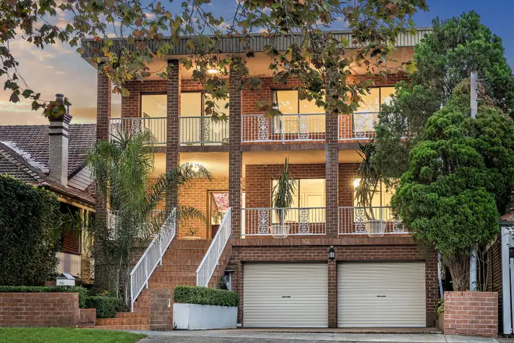 89 Spencer Road, Mosman NSW 2088