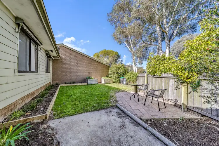 Main view of Homely townhouse listing, 2/2 Covington Crescent, Charnwood ACT 2615