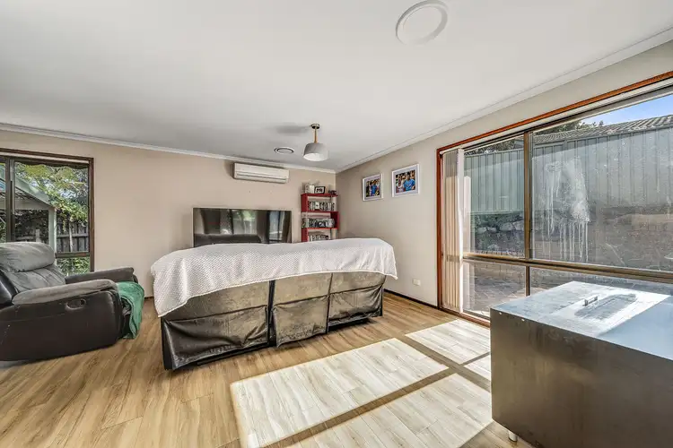 Second view of Homely townhouse listing, 2/2 Covington Crescent, Charnwood ACT 2615