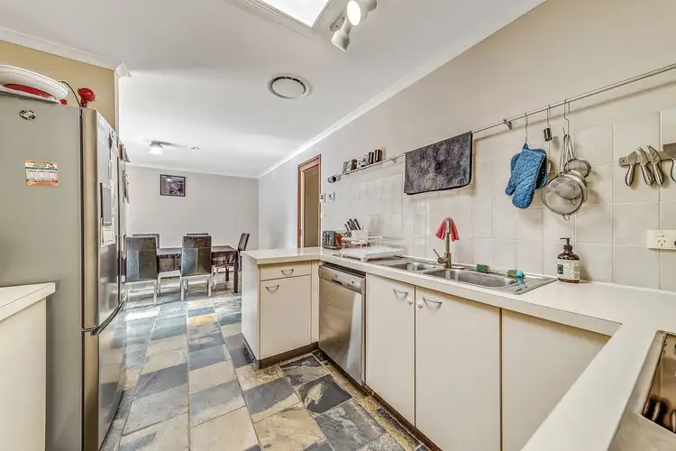 Fifth view of Homely townhouse listing, 2/2 Covington Crescent, Charnwood ACT 2615
