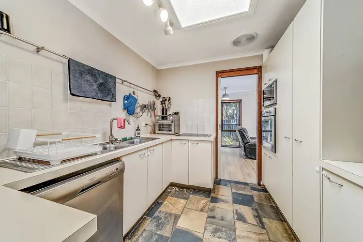 Sixth view of Homely townhouse listing, 2/2 Covington Crescent, Charnwood ACT 2615